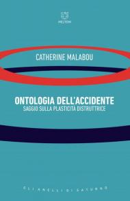 Ontologia dell'accidente. Saggio sulla plasticità distruttrice