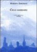 Cielo barbaro