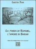 La forza di Samuel, l'amore di Sarah