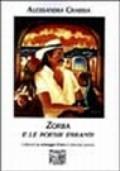 Zorba e le poesie erranti