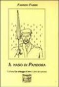 Il naso di Pandora
