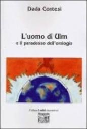 L'uomo di Ulm e il paradosso dell'orologio