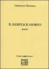 Il semplice giorno
