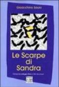 Le scarpe di Sandra