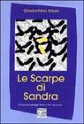 Le scarpe di Sandra