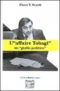 L'affaire Tobagi. Un «giallo politico»