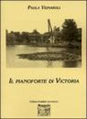 Il pianoforte di Victoria