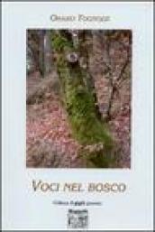 Voci nel bosco