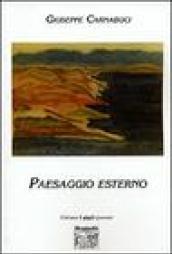 Paesaggio esterno