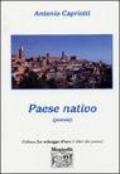 Paese nativo