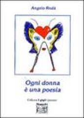 Ogni donna è una poesia