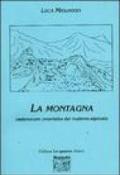 La montagna. Vademecum umoristico del moderno alpinista