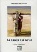 La parola e il canto