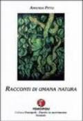 Racconti di umana natura