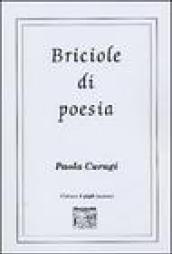 Briciole di poesia