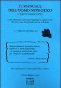 Il manuale dell'uomo nevrotico