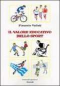 Il valore educativo dello sport