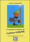 Le grandi avventure di Capitan Carota