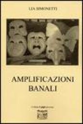 Amplificazioni banali