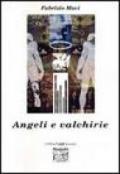 Angeli e valchirie