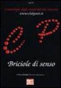 Briciole di senso