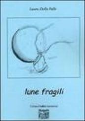 Lune fragili