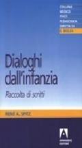 Dialoghi dall'infanzia. Raccolta di scritti