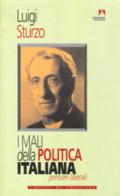 I mali della politica italiana