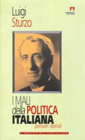 I mali della politica italiana