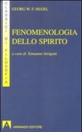 Fenomenologia dello spirito