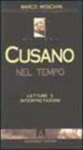 Cusano nel tempo. Letture e interpretazioni