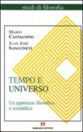 Tempo e universo. Un approccio filosofico e scientifico