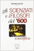 Gli scienziati e i filosofi del '600. La rivoluzione scientifica