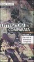 Letteratura comparata: 1