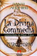 La Divina Commedia. Il Purgatorio