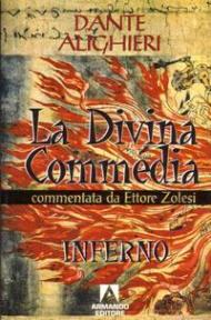 La Divina Commedia. Inferno