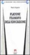 Platone filosofo dell'educazione
