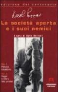 La società aperta e i suoi nemici