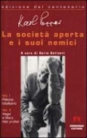 La società aperta e i suoi nemici