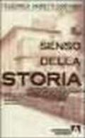 Il senso della storia