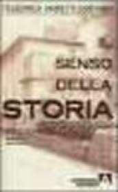 Il senso della storia