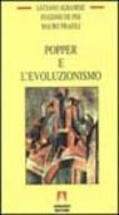 Popper e l'evoluzionismo