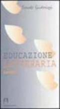 Educazione letteraria. Lezioni