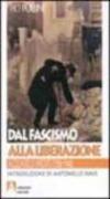 Dal fascismo alla liberazione. Acquarelli inediti (1936-1946)