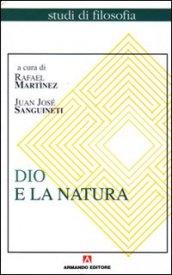 Dio e la natura