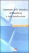 Dizionario della disabilità, dell'handicap e della riabilitazione