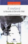 Il metaxy. La filosofia di Simone Weil. Un approccio al femminile