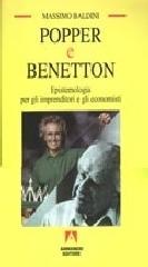 Popper e Benetton. Epistemologia per gli imprenditori e gli economisti