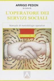 L' operatore dei servizi sociali. Vol. 3