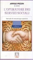 L' operatore dei servizi sociali. Per le Scuole superiori vol.1